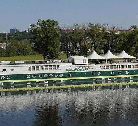 Rohan Boat 3* Прага