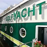 Rohan Boat 3* Prag