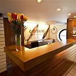 Rohan Boat Tekne Prag