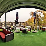 Rohan Boat 3* Prag