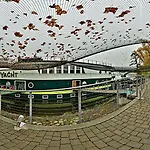 Rohan Boat Tekne Prag