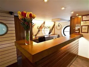 Rohan Boat Botel Praga