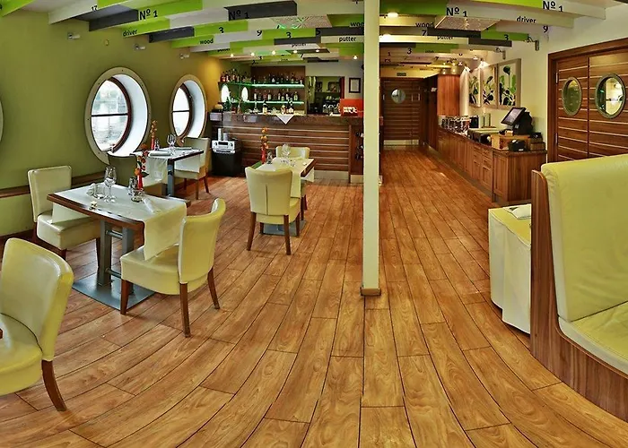 Botel Rohan Boat Praga